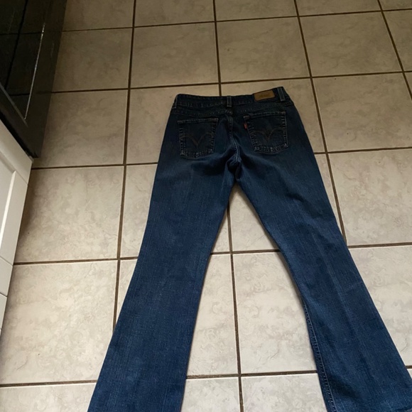 Levi’s 526 Slender Boot Cut - Picture 15 of 16